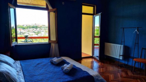Guesthouse ''Door'' in Sighnaghi
